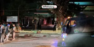 Tragedi Kebakaran Pasar Comboran Bulan Lalu, 11 Mobil Hangus Hingga Pedagang Siap Direlokasi