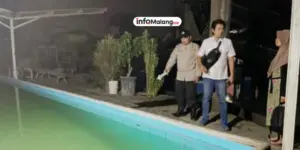 Tragedi Kolam Renang di Garut: Bocah 6 Tahun Tewas Tersangkut Saluran Pembuangan