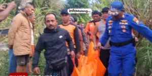 Tragedi Ombak Watulepek: Tiga Remaja Malang Terseret, Satu Tewas, Satu Hilang, Satu Selamat