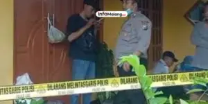 Tragis! Istri Siri Ditemukan Terbakar dan Terkubur, Suami Diduga Jadi Pelaku