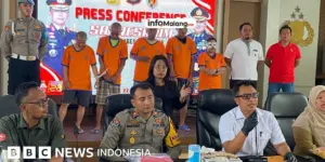 Tragis, Janda Dibunuh Mantan Tetangga di Malang: Pelaku Lakukan Kekerasan dan Pemerkosaan