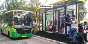 Trans Jatim Akan Tambah Koridor Baru, Permudah Akses Warga Malang