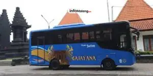 Trans Jatim Siap Beroperasi Akhir November 2025 di Kota Malang