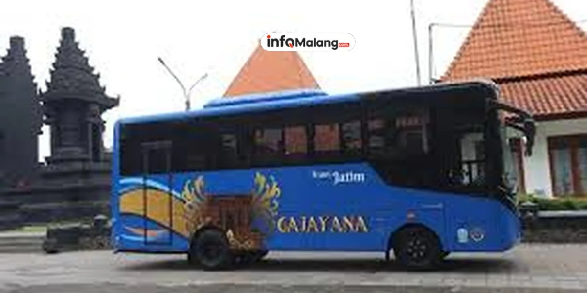 Trans Jatim Siap Beroperasi Akhir November 2025 di Kota Malang