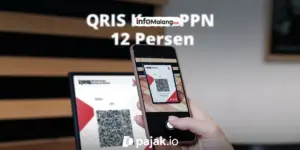 Transaksi Uang Elektronik Kena PPN 12% Mulai 2025? Ini Penjelasannya