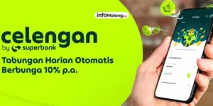 Transfer Gratis Antar Bank dengan Superbank, Solusi Praktis untuk Semua Kebutuhan Finansial