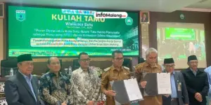 Transformasi Batu: Unisma Tawarkan Riset & RPL untuk Perubahan Nyata 2025!