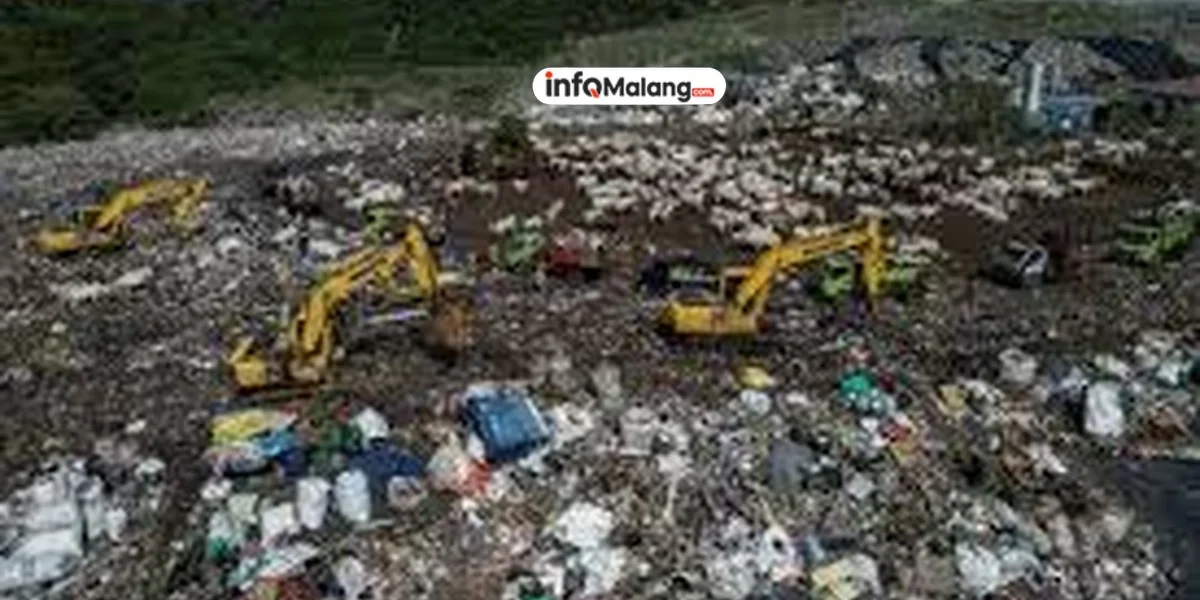 Transformasi Sampah Jadi Energi, Indonesia Target 33 Kota dengan Pendanaan $5,5 Miliar