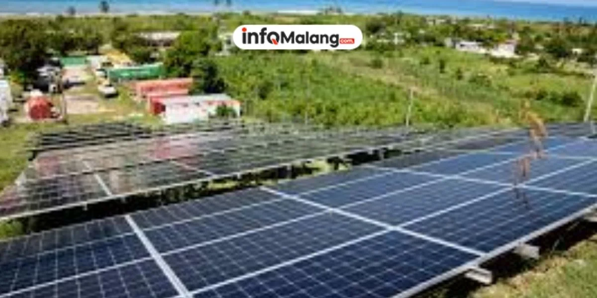 Transisi Energi Bersih, Membedah Kebijakan Pemerintah dalam Pengurangan Emisi Karbon dan Tantangan Implementasinya