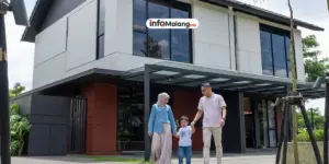 Tren Pembelian Rumah di Malang, Generasi Muda Dominasi Pasar Properti