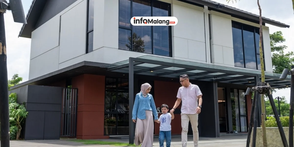 Tren Pembelian Rumah di Malang, Generasi Muda Dominasi Pasar Properti