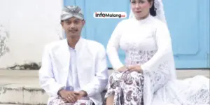 Tren Pernikahan di KUA Kabupaten Malang Meningkat, Masyarakat Pilih Kesederhanaan