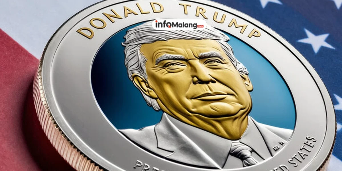 Trump Bikin Panik! Investasimu Aman?