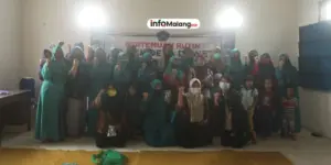 Tuai Pujian! Mahasiswa UMM & Museum Panji Lestarikan Budaya Lewat Permainan Tradisional