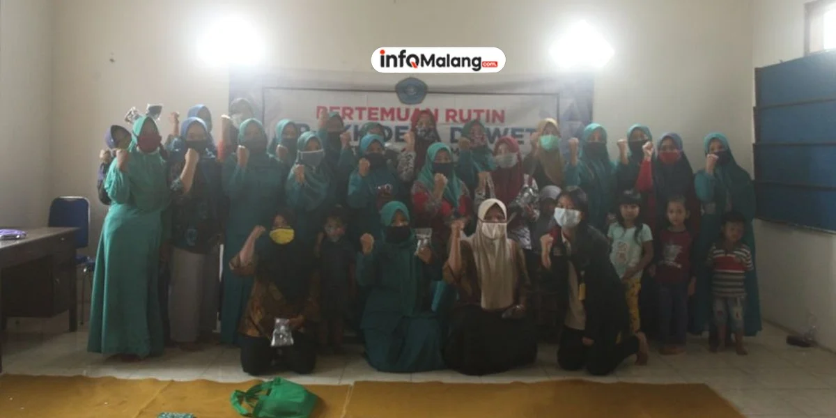 Tuai Pujian! Mahasiswa UMM & Museum Panji Lestarikan Budaya Lewat Permainan Tradisional