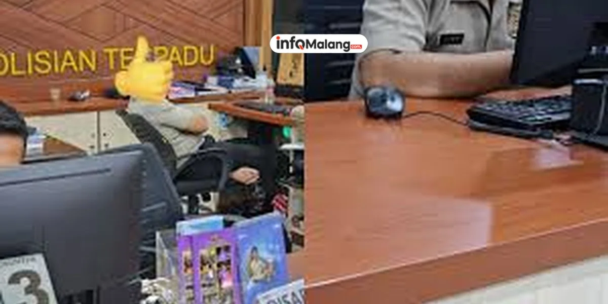 Turis Thailand Kecewa Dilayani Polisi Bogor, Justru Dapat Respon Cepat dari Damkar