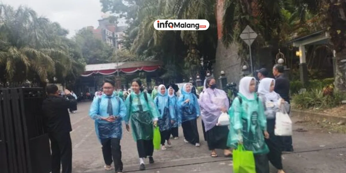 UB Gelar PK2MABA 2025, 17.133 Mahasiswa Baru Ikuti Format Hybrid dengan Sentuhan Inovasi Digital
