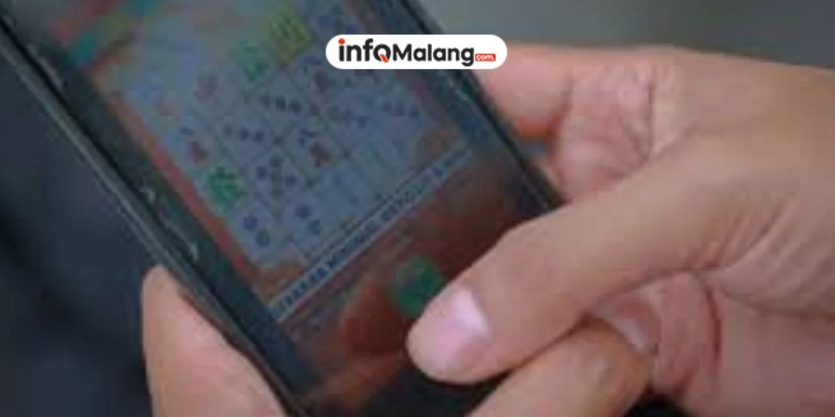 UB Perkuat Pertahanan Siber dengan Pamugas untuk Menumpas Judi Online