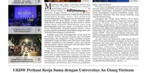 UIBU Raih Anugerah Kampus Unggulan 2024, Bukti Prestasi di Usia Muda