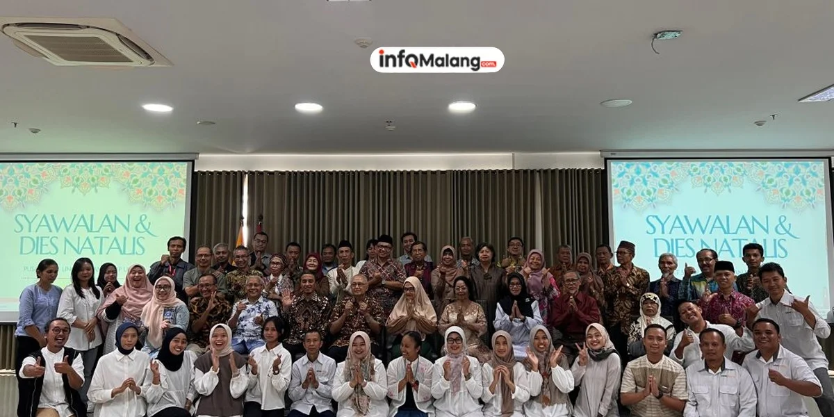 UIN Malang Gelar Konferensi Internasional ke-14, Fokus pada Teknologi Ramah Lingkungan