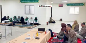 UM Buka Kesempatan Beasiswa serta Magang untuk Siswa dari Makkah