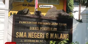 UM Desak Pemprov Jatim Soal Kepastian Lanjutan Lahan SMAN 8 Malang