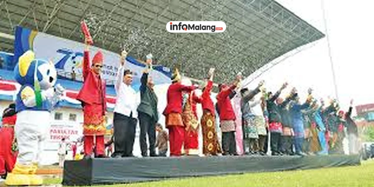 UM Sambut 11.418 Mahasiswa Baru, Wujudkan Kampus Inklusif dan Beragam di Tahun Akademik 2024-2025