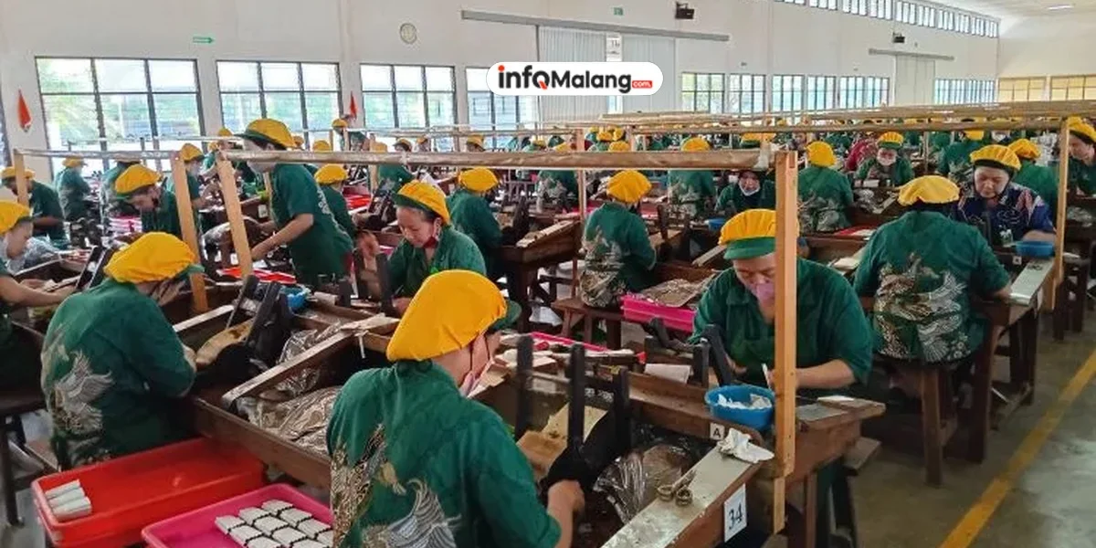 UMK 2025 Jawa Timur Resmi Naik 6,5 Persen, Berikut Rinciannya untuk Malang Raya