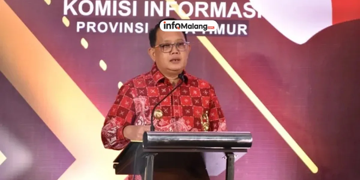 UMK Kota Malang 2025 Naik 6,5 Persen: Kesejahteraan Pekerja Meningkat