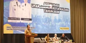 UMK Malang 2025: Kenaikan Upah Minimum dan Dampaknya bagi Kota Malang