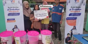 UMKM Dapat Suntikan Dana Rp 500 Miliar! Kerja Sama Raksasa Ini Bikin Pelaku Usaha Girang