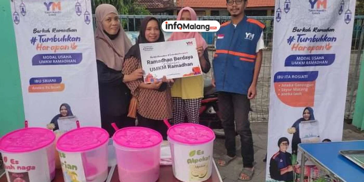 UMKM Dapat Suntikan Dana Rp 500 Miliar! Kerja Sama Raksasa Ini Bikin Pelaku Usaha Girang