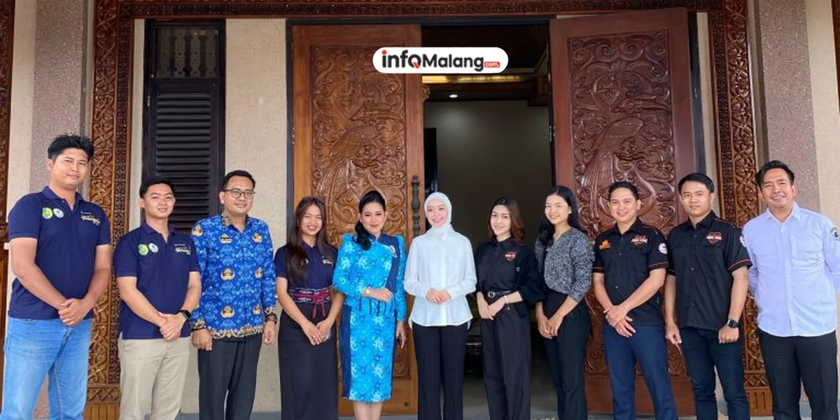 UMM Merevitalisasi Warisan: Mahasiswa Angkat Permainan Tradisional ke Kancah Budaya