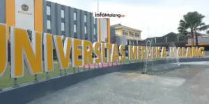 UNMER Malang Buka Kelas Pagi dan Sore, Pendaftaran hingga September 2024