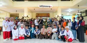 UNMER Malang Gelar Merdeka Tourism Course untuk Cetak Ahli Pariwisata Muda