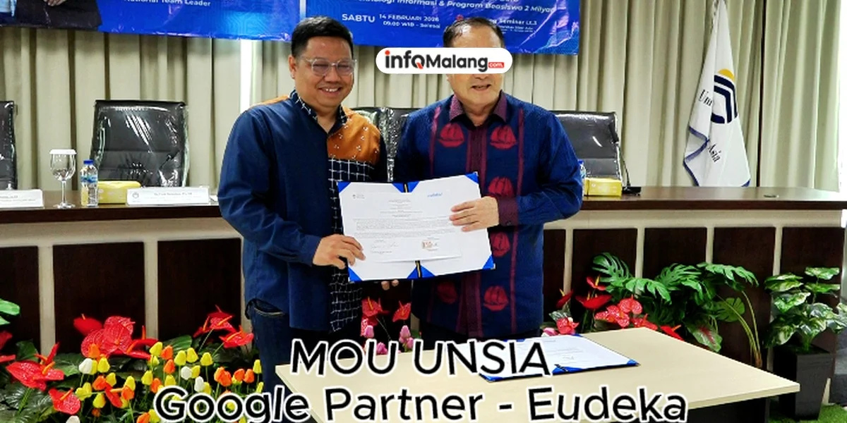 UNSIA Fokus Kembangkan Soft Skill Mahasiswa, Siap Tambah Program Studi Baru