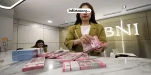Uang Baru Lebaran Sudah Siap? BNI Buka Layanan Penukaran!