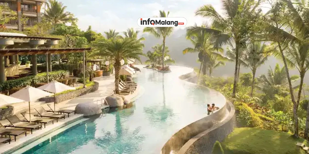 Ubud Hotel & Cottages Malang Hadirkan Paket Sarapan Nusantara dengan Nuansa Bali