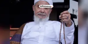 Ulama Kharismatik KH. M. Baidowi Muslich Berpulang, Kota Malang Berduka
