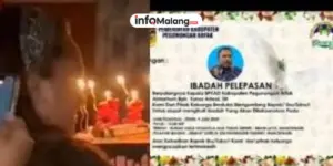 Ulang Tahun Berubah Duka, Ayah Meninggal Dunia di Hari Ulang Tahun Anak