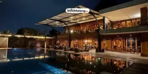 Ulasan OR Traffic Malang, Kenapa Kafe Ini Wajib Dikunjungi?