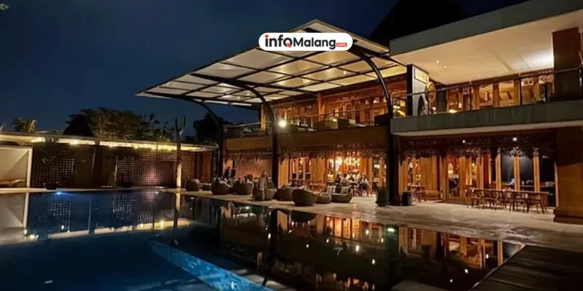 Ulasan OR Traffic Malang, Kenapa Kafe Ini Wajib Dikunjungi?