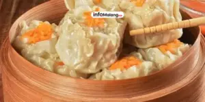 Umayumcha Malang: Surga Dimsum Favorit Anak Muda di Klojen