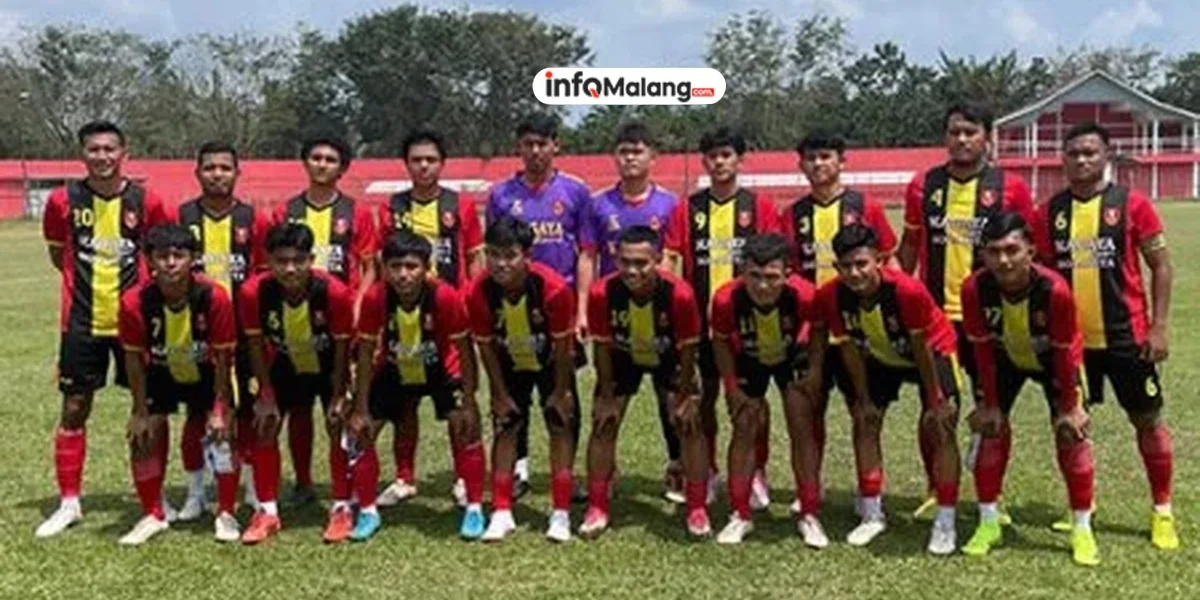 Unggul FC Siap Raih Big Four di PFL 2024/2025