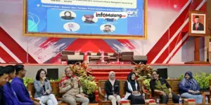 Universitas Negeri Malang Dorong Mahasiswa Berprestasi Non-Akademik Melalui SKEMA