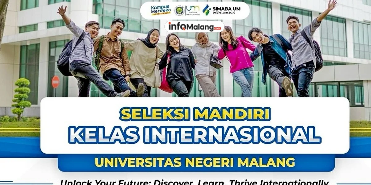 Universitas Negeri Malang Hadirkan Solusi Air Bersih Lewat AirUM, Inovasi Minuman Sehat dari Air Hujan