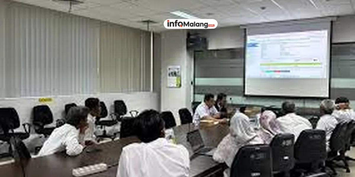 Universitas Negeri Malang Laksanakan Lelang Penghapusan Barang