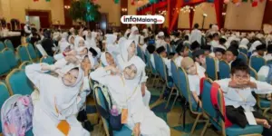 Universitas Negeri Malang Serukan Peran Keluarga terhadap Karakter Anak Dalam Memperingati Hari Anak Nasional 2025