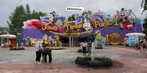 Update 2025! Daftar Lengkap Harga Tiket Jatim Park 1 dan Jam Buka, Cek Paket Bundle Termurah