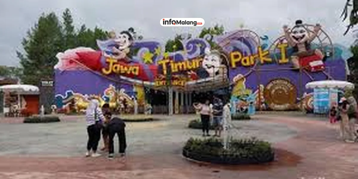 Update 2025! Daftar Lengkap Harga Tiket Jatim Park 1 dan Jam Buka, Cek Paket Bundle Termurah